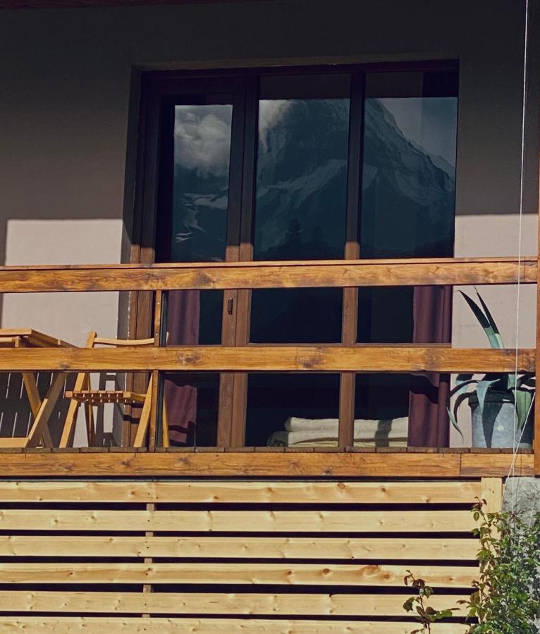 Cottage Kesane 卡兹贝吉 外观 照片